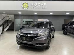HONDA HR-V 1.8 16V 4P EXL FLEX AUTOM�TICO CVT