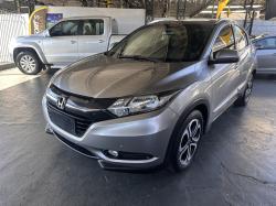 HONDA HR-V 1.8 16V 4P EXL FLEX AUTOMÁTICO CVT