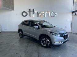 HONDA HR-V 1.8 16V 4P EXL FLEX AUTOM�TICO CVT