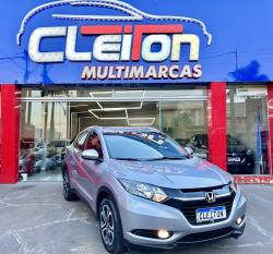 HONDA HR-V 1.8 16V 4P EX FLEX AUTOM�TICO CVT