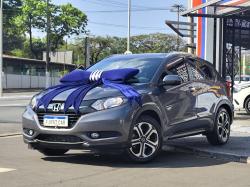 HONDA HR-V 1.8 16V 4P EXL FLEX AUTOM�TICO CVT