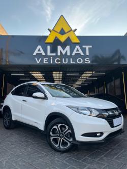 HONDA HR-V 1.8 16V 4P EXL FLEX AUTOM�TICO CVT
