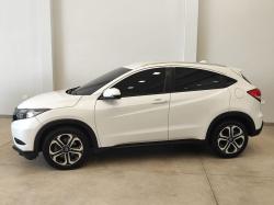 HONDA HR-V 1.8 16V 4P EX FLEX AUTOM�TICO CVT