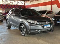 HONDA HR-V 1.8 16V 4P EXL FLEX AUTOM�TICO CVT