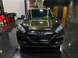 HONDA HR-V 1.8 16V 4P EXL FLEX AUTOM�TICO CVT