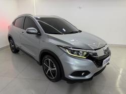 HONDA HR-V 1.8 16V 4P EXL FLEX AUTOM�TICO CVT