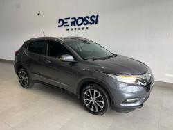 HONDA HR-V 1.8 16V 4P EXL FLEX AUTOM�TICO CVT
