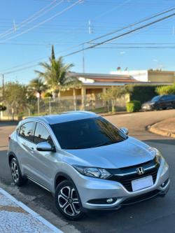 HONDA HR-V 1.8 16V 4P EXL FLEX AUTOM�TICO CVT