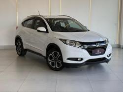 HONDA HR-V 1.8 16V 4P EX FLEX AUTOM�TICO CVT