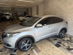 HONDA HR-V 1.8 16V 4P EXL FLEX AUTOMÁTICO CVT