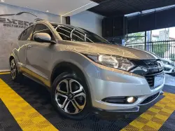 HONDA HR-V 1.8 16V 4P EXL FLEX AUTOM�TICO CVT