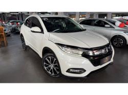 HONDA HR-V 1.8 16V 4P EXL FLEX AUTOM�TICO CVT