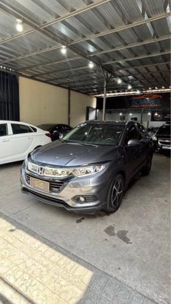 HONDA HR-V 1.8 16V 4P EXL FLEX AUTOM�TICO CVT