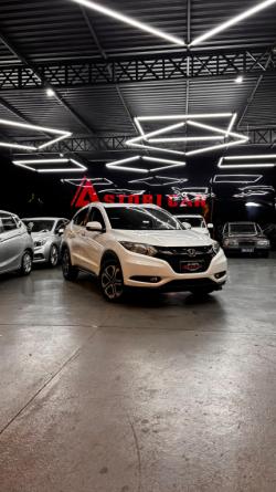 HONDA HR-V 1.8 16V 4P EXL FLEX AUTOM�TICO CVT
