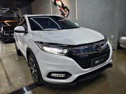 HONDA HR-V 1.8 16V 4P EXL FLEX AUTOM�TICO CVT