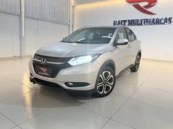 HONDA HR-V 1.8 16V 4P EX FLEX AUTOMÁTICO CVT
