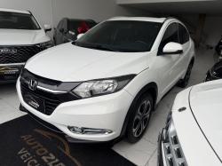 HONDA HR-V 1.8 16V 4P EXL FLEX AUTOMÁTICO CVT