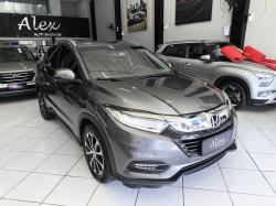 HONDA HR-V 1.8 16V 4P EXL FLEX AUTOMÁTICO CVT