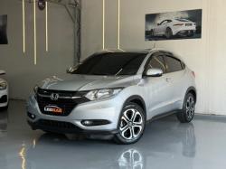 HONDA HR-V 1.8 16V 4P EXL FLEX AUTOMÁTICO CVT