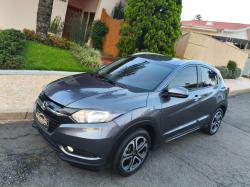 HONDA HR-V 1.8 16V 4P EXL FLEX AUTOMÁTICO CVT