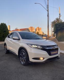 HONDA HR-V 1.8 16V 4P TOURING FLEX AUTOMÁTICO CVT