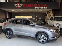 HONDA HR-V 1.8 16V 4P EX FLEX AUTOMÁTICO CVT