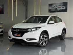 HONDA HR-V 1.8 16V 4P EXL FLEX AUTOMÁTICO CVT