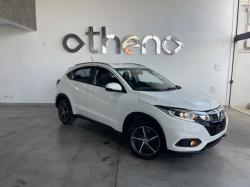 HONDA HR-V 1.8 16V 4P EXL FLEX AUTOMÁTICO CVT