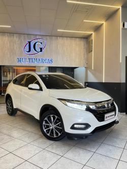 HONDA HR-V 1.8 16V 4P EXL FLEX AUTOMÁTICO CVT