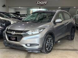 HONDA HR-V 1.8 16V 4P EX FLEX AUTOMÁTICO CVT