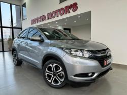 HONDA HR-V 1.8 16V 4P EX FLEX AUTOMÁTICO CVT