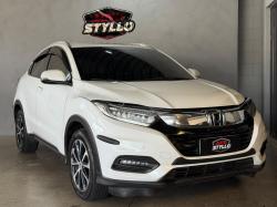 HONDA HR-V 1.8 16V 4P EXL FLEX AUTOMÁTICO CVT