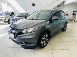 HONDA HR-V 1.8 16V 4P EXL FLEX AUTOMÁTICO CVT