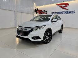 HONDA HR-V 1.8 16V 4P EX FLEX AUTOMÁTICO CVT