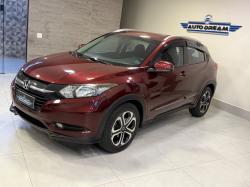 HONDA HR-V 1.8 16V 4P EX FLEX AUTOMÁTICO CVT