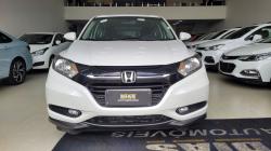 HONDA HR-V 1.8 16V 4P LX FLEX AUTOMÁTICO CVT