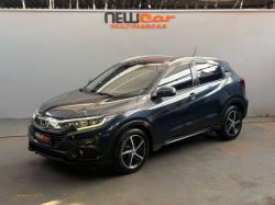 HONDA HR-V 1.8 16V 4P EXL FLEX AUTOMÁTICO CVT