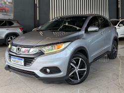HONDA HR-V 1.8 16V 4P LX FLEX AUTOMÁTICO CVT