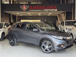 HONDA HR-V 1.8 16V 4P EX FLEX AUTOMÁTICO CVT