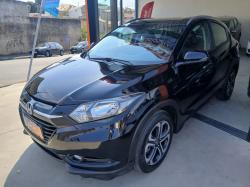 HONDA HR-V 1.8 16V 4P EX FLEX AUTOMÁTICO CVT