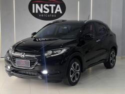 HONDA HR-V 1.8 16V 4P TOURING FLEX AUTOMÁTICO CVT
