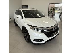 HONDA HR-V 1.8 16V 4P EX FLEX AUTOMÁTICO CVT