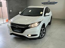 HONDA HR-V 1.8 16V 4P EX FLEX AUTOMÁTICO CVT