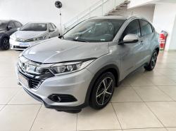 HONDA HR-V 1.8 16V 4P EX FLEX AUTOMÁTICO CVT
