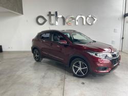HONDA HR-V 1.8 16V 4P EXL FLEX AUTOMÁTICO CVT