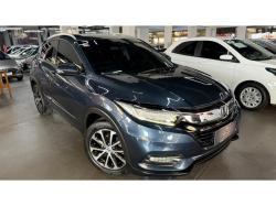 HONDA HR-V 1.8 16V 4P EXL FLEX AUTOMÁTICO CVT