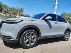 HONDA HR-V 1.8 16V 4P EX FLEX AUTOMÁTICO CVT