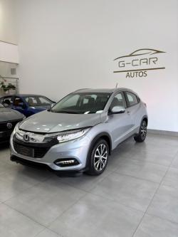 HONDA HR-V 1.8 16V 4P EXL FLEX AUTOMÁTICO CVT