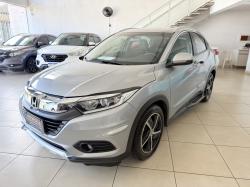 HONDA HR-V 1.8 16V 4P EXL FLEX AUTOMÁTICO CVT