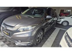 HONDA HR-V 1.8 16V 4P EXL FLEX AUTOMÁTICO CVT